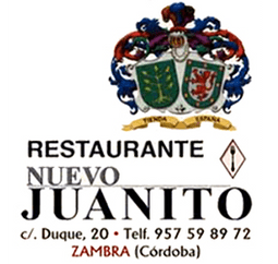 Restaurante Juanito logo